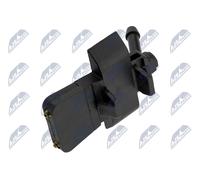 Boquilla Agua Lavado, Limpieza Ventanas Delantero para Nissan Micra C +C