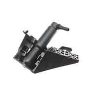 Boquilla Agua Lavafaros Compatible Con Kia Para K5 Para Optima 2013 2014 Parachoques Delantero Lámpara Luz Lavadora Boquilla Rociadora Actuador Bomba De Limpieza Con Tapa 98673-2T000