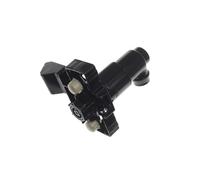 Boquilla Agua Lavafaros Compatible Con Lexus Para NX350h NX450h 2.5L 2022 2023 2024 Faro Delantero Lámpara Lavadora Boquilla Limpieza Spray Bomba Tapa 8520878050 8520778050