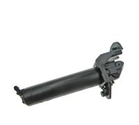 Boquilla Agua Lavafaros Compatible Con Opel Para Astra J 2009-2015 Faro Delantero Izquierdo Y Derecho Wahser Sparyer Boquilla Bomba Cilindro 13385649 LH 13385650 RH