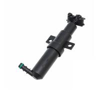 Boquilla Agua Lavafaros Compatible Con Passat Para Alltrack B8 2015 Boquilla De Líquido De Limpieza De Faros 3BD955965 56D955965 3BD955966 56D955966