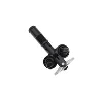 Boquilla Agua Lavafaros Compatible Con VOLVO Para XC90 Para MK1 2007-2016 Parachoques Delantero Lámpara Luz Lavadora Boquilla Rociadora Bomba Limpieza Tapa La 30698508 30698509