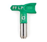 Boquilla AIRLESS Reversible RAC X FFLP DE GRACO - Baja PRESION (208)