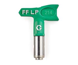 Boquilla AIRLESS Reversible RAC X FFLP DE GRACO - Baja PRESION (214)