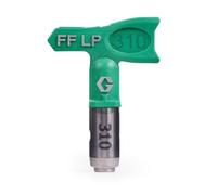 Boquilla AIRLESS Reversible RAC X FFLP DE GRACO - Baja PRESION (310)