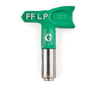 Boquilla AIRLESS Reversible RAC X FFLP DE GRACO - Baja PRESION (312)