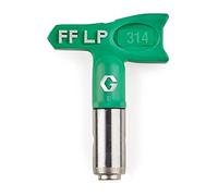 Boquilla AIRLESS Reversible RAC X FFLP DE GRACO - Baja PRESION (314)