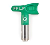 Boquilla AIRLESS Reversible RAC X FFLP DE GRACO - Baja PRESION (512)