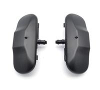 Boquilla Ajustable Brisas Calentada Para VW Para Scirocco Para Passat B6