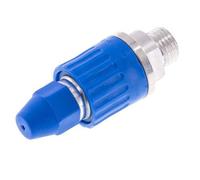 Boquilla ajustable para pistola de soplado M 12x1,25 (MT)