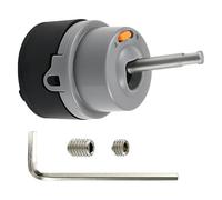 Boquilla alternativa RP50587 a prueba de fugas para una construcción resistente de línea comparable, repuesto de puerta de grifo de agua de larga duración