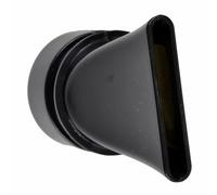 Boquilla ancha y delgada para los secadores Zeus y Poseidon de GogiPet®