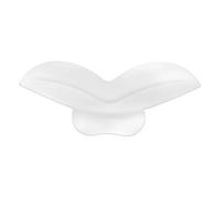 Boquilla antironquidos, protector de respiración para dormir, protector nocturno de ajuste universal, tapón de molienda de dientes de EVA, dispositivo antironquidos para un mejor sueño, adultos,