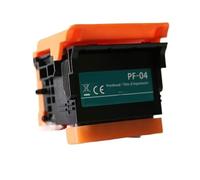 Boquilla Cabezal de impresión para Canon para IPF650 IPF655 IPF680 IPF681 IPF685 IPF686 IPF755 IPF760 IPF765 IPF750 PF-04