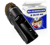 Boquilla Cepillo Aspiradora de Pelusa Redonda Desmontable RS-2230001826 | para Rowenta para Tefal - Garantía de 10 Años - MONTERAL