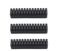 Boquilla Cepillo de silicona Para Bambu A1/A1 mini Kit de limpieza de boquillas Herramienta limpiadora de boquillas de impresoras 3D para Bambu Lab Mini cepillo limpiador de boquillas (Para A1 MINI)