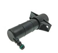 Boquilla Chorro Compatible Con Hyundai Para I30 2012-2015 Para I40 2011-2015 1 Pieza Boquilla De Pulverización Para Limpieza De Faros De Coche 98671-3V000