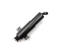 Boquilla Chorro Compatible Con Para E90 Para E93 Para E92 1 Pieza Accesorios De Repuesto De Boquilla Lavafaros 61677179311