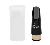 Boquilla Clarinete Clásico Y Popular Hecho A Mano Estilo Musical Boquilla Baquelita Boquilla Para Clarinete Tornillo