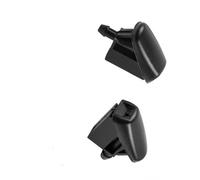 Boquilla Coche Compatible Con Ford Para Focus Para Mk3 2011 2012 2013 2014 2015 2016 2017 2018 2 Boquillas De Chorro De Limpiaparabrisas BM5117666A