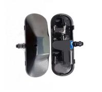 Boquilla Coche Compatible Con VW Para Amarok 2010 2011 2012 2013 2014 2015 2016 2017 2018 2 Boquillas De Limpiaparabrisas Delantero, Juego De Chorro 2KD985955