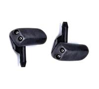 Boquilla Coche Compatible Con Vw Para Corrado 1988 1989 1990 1991 1992 1993 1994 1995 2 Boquillas De Chorro De Agua Para Limpiaparabrisas 191955985C