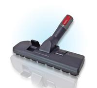 Boquilla combinada cepillo combinable compatible con Dyson V7 V8 V10 V11 V12 V15 Gen5 sv11 sv10 sv12 sv14 sv16 sv17 sv20 sv22 sv23 sv26 sv27 sv28 sv30 sv46 - Boquilla de aspiradora - Accesorio