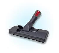 Boquilla combinada cepillo compatible con Dyson Cinetic Big Ball CY22 CY23 CY26 CY28 - Cabezal de aspiradora - Boquilla - Accesorio - Cepillo para suelos - Accesorios - Repuestos