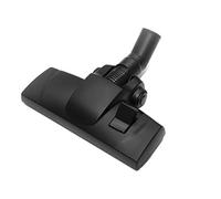 Boquilla combinada conmutable, boquilla de suelo, boquilla de aspiradora compatible con Kärcher, Miele, Bosch, Metabo, Siemens, Samsung, Makita