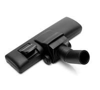 Boquilla combinada de 32 mm de alta calidad, boquilla para suelo, boquilla de aspiradora compatible con AEG Electrolux, Philips, Numatic y aspiradora central