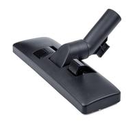 Boquilla combinada de 32 mm de repuesto para aspiradora Numatic Henry HVR 200, boquilla con bloqueo - Aparato de aparcamiento