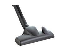 Boquilla combinada para suelos negro