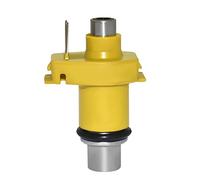 Boquilla Combustible Inyector Para Yamaha Para WR125R Para WR125X Para YZFR125 2008-2013 Piezas #5D7-13770-00 Inyector De Combustible De 6 Agujeros 1 Uds Combustible Inyector