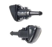 Boquilla Compatible Con Dodge Para Ram Para 4000 2011 2012 2013 2014 2015 2016 2017 2018 2019 2020 2021 2 Boquillas Para Lavaparabrisas Delantero De Coche, 5160308AA.