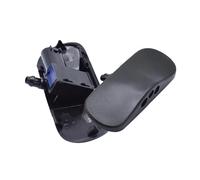 Boquilla Compatible Con TT MK2 2006-2014 Para Q3 MK1 2011-2015 2016 2017 2018 2 Boquillas Lavaparabrisas Delanteras Con Calefacción Para Coche, 4GD955988.