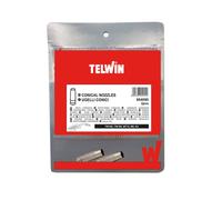 Boquilla cónica Telwin (2 unidades)