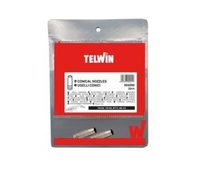 Boquilla cónica Telwin (2 unidades)
