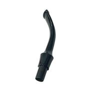 Boquilla curvada con entrada de 10 mm fabricada en ebonita baquelita vulcanita para pipa bent 4637_03
