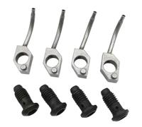 Boquilla de Aceite para Pistón de Motor Compatible con Sonic Aveo T300 1.6L