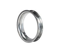 Boquilla de admisión AD 50 para aspiración de aire de baja turbulencia, DN500 de Maico - 0180.0625