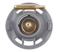 Boquilla de aerógrafo para punta de repuesto de pulverización eléctrica que ofrece una fácil compatibilidad y rendimiento (1,0 mm)