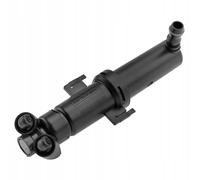 Boquilla de agua de lavado de limpieza de faros para AUDI A3 2003-2015 izquierda
