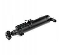 Boquilla de agua de lavado de limpieza de faros para AUDI A5 2007-2011 izquierda