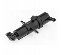 Boquilla de agua de lavado de limpieza de faros para BMW 7 E65 E66 E67 01-05