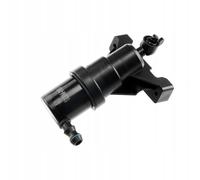 Boquilla del rociador del faro Delante, derecha EDS-BM-018 NTY para BMW 7