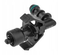 Boquilla de agua de lavado de limpieza de faros para BMW M3 E90 E92 E93 09.20...