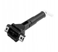 Boquilla de agua de lavado de limpieza de faros para HONDA CR-V IV 2007- izqu...