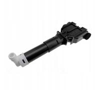 Boquilla de agua de lavado de limpieza de faros para MAZDA CX5 2012- derecha
