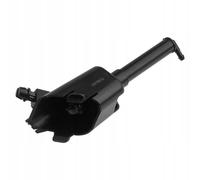 Boquilla de agua de lavado de limpieza de faros para NISSAN X-TRAIL 2014- izq...