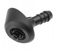 Boquilla de agua de lavado de limpieza de faros para PORSCHE 911 993 1995- de...